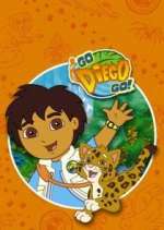 Watch Go, Diego, Go! 2KMovies