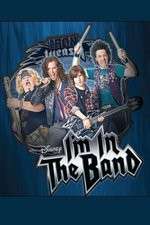 Watch I'm in the Band 2KMovies