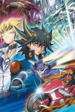 Watch Yu-Gi-Oh! 5D's 2KMovies