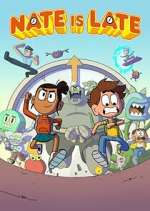 Watch Nate is Late 2KMovies