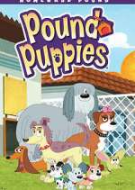 Watch Pound Puppies 2KMovies
