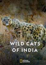 Watch Wild Cats of India 2KMovies