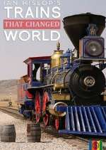 Watch Ian Hislop's Trains That Changed the World 2KMovies