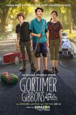 Watch Gortimer Gibbon's Life on Normal Street 2KMovies