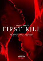 Watch First Kill 2KMovies