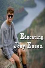 Watch Educating Joey Essex 2KMovies