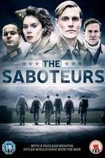 Watch The Saboteurs 2KMovies