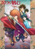 Watch Rurouni Kenshin: Meiji Kenkaku Romantan 2KMovies