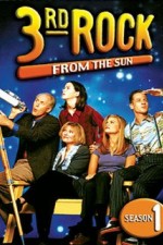Watch 3rd Rock from the Sun 2KMovies