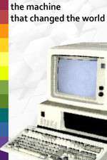 Watch The Machine That Changed the World 2KMovies