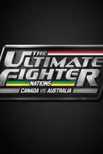 Watch The Ultimate Fighter Nations: Canada vs. Australia 2KMovies
