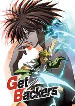 Watch GetBackers 2KMovies