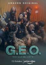 Watch G.E.O. Más Allá del Límite 2KMovies