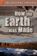 Watch How the Earth Was Made  2KMovies