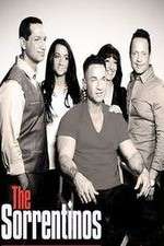 Watch The Sorrentinos 2KMovies