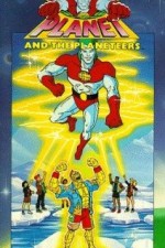Watch Captain Planet and the Planeteers 2KMovies