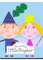 Watch Ben & Holly's Little Kingdom 2KMovies