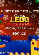 Watch LEGO Masters: Celebrity Holiday Bricktacular 2KMovies