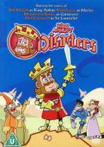 Watch King Arthur\'s Disasters 2KMovies