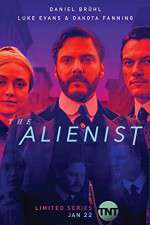 Watch The Alienist 2KMovies