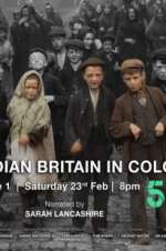 Watch Edwardian Britain in Colour 2KMovies