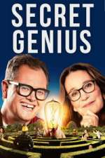 Watch Secret Genius 2KMovies