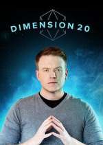 Watch Dimension 20 2KMovies
