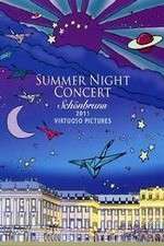 Watch Schonbrunn Summer Night Concert From Vienna 2KMovies