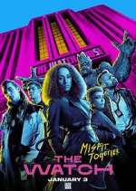 Watch The Watch 2KMovies