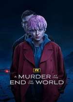 Watch A Murder at the End of the World 2KMovies