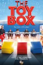 Watch The Toy Box 2KMovies