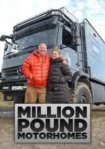 Watch Million Pound Homes 2KMovies