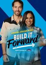 Watch Build It Forward 2KMovies