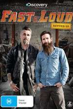 Watch Fast N' Loud: Revved Up 2KMovies