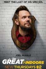 Watch The Great Indoors 2KMovies