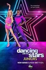 Watch Dancing with the Stars: Juniors 2KMovies