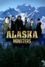 Watch Alaska Monsters 2KMovies