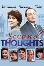 Watch Second Thoughts 2KMovies