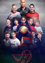 Watch Jamie Johnson FC 2KMovies