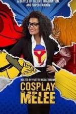 Watch Cosplay Melee 2KMovies