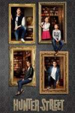 Watch Hunter Street 2KMovies