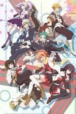 Watch Mikagura Gakuen Kumikyoku 2KMovies
