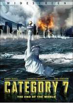 Watch Category 7: The End of the World 2KMovies