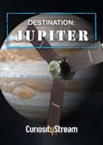 Watch Destination: Jupiter 2KMovies