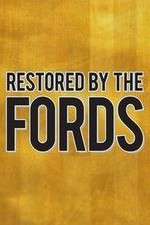 Watch Restored by the Fords 2KMovies