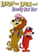 Watch Lippy the Lion and Hardy Har Har 2KMovies