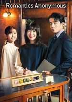 Watch Romantics Anonymous 2KMovies