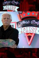 Watch Tattoo School 2KMovies