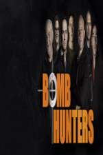 Watch Bomb Hunters 2KMovies