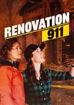 Watch Renovation 911 2KMovies